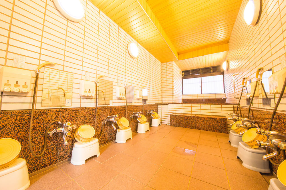 Azumaya Ryokan Kyoto Exterior photo