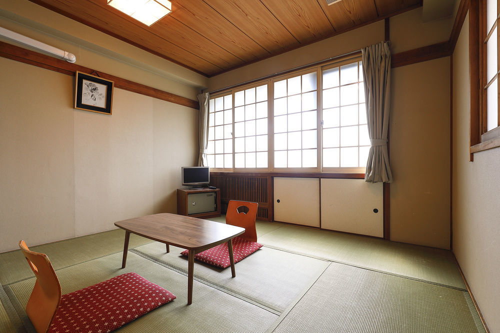 Azumaya Ryokan Kyoto Exterior photo