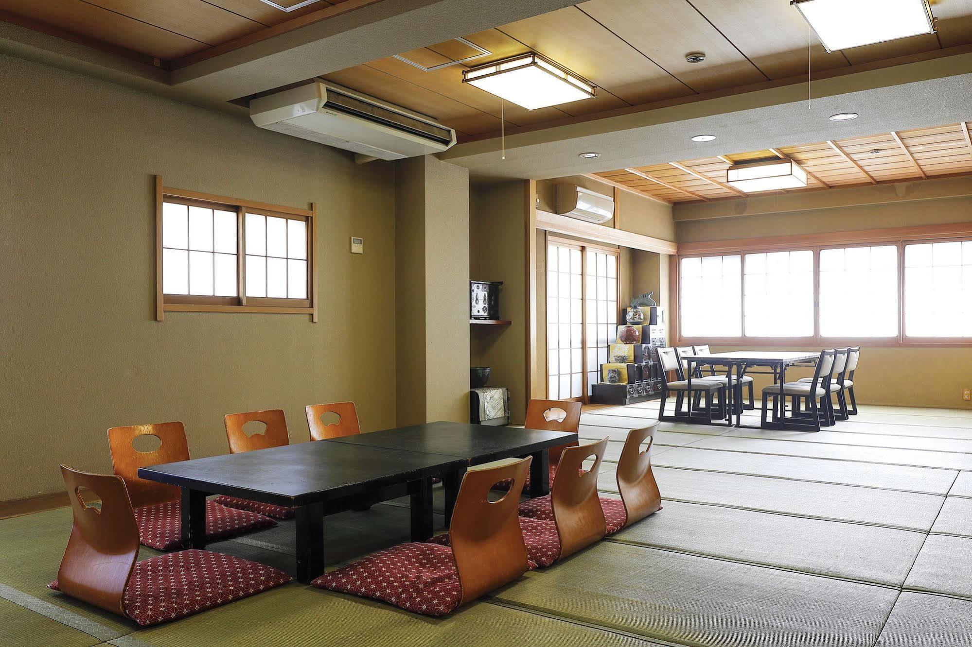 Azumaya Ryokan Kyoto Exterior photo